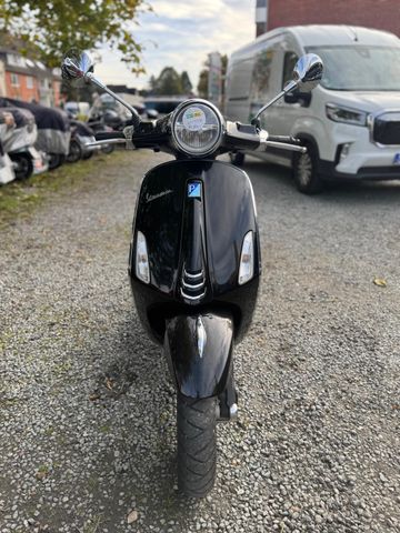 Vespa Primavera 50