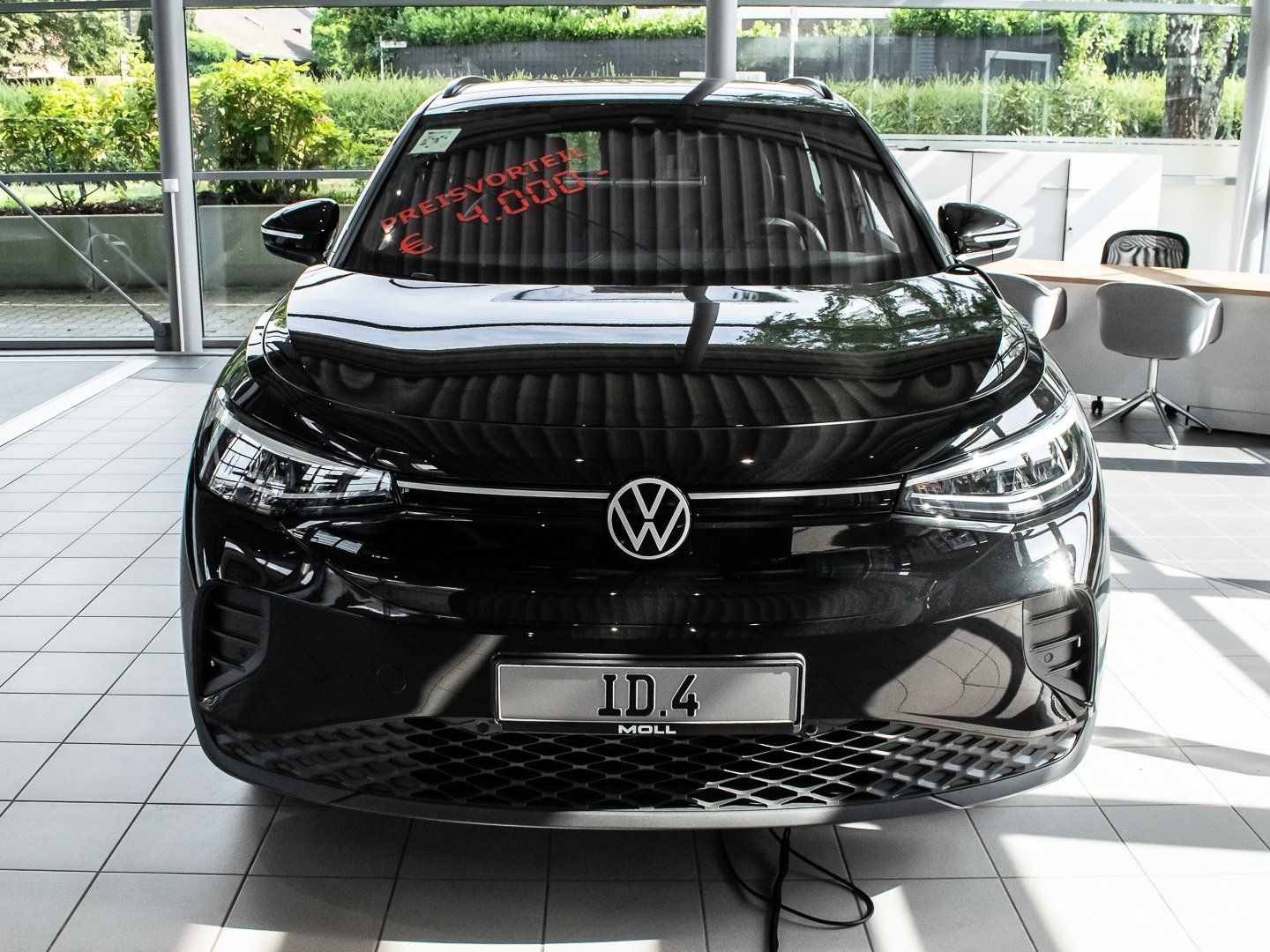 Volkswagen ID.4 - Bild 4