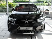 Volkswagen ID.4 - Vorschau Bild 4