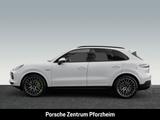 Porsche Cayenne E-Hybrid Nachtsicht InnoDrive LED-Matrix - Porsche Cayenne mit Hybrid-Antrieb: Standheizung