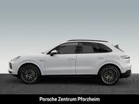 Porsche Cayenne E-Hybrid Nachtsicht InnoDrive LED-Matrix