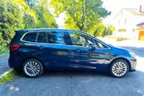 BMW 220 Gran Tourer 220d Steptronic Luxury Line ... - BMW 220 Gran Tourer Kombi Gebrauchtwagen