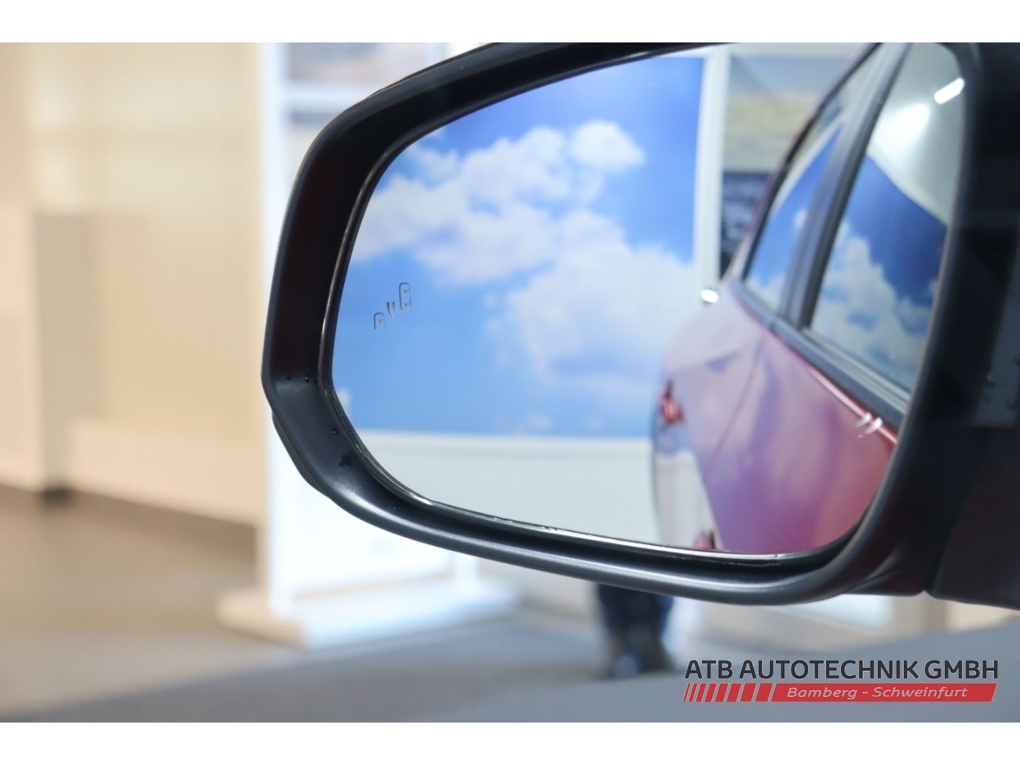 Fahrzeugabbildung Toyota bz4X 71,4 kWh 11-kW-Lader 4x2 Comfort-P