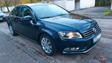 Volkswagen Passat 1.8 TSI Comfortline - gebrauchte VW Passat aus dem Jahr 2010