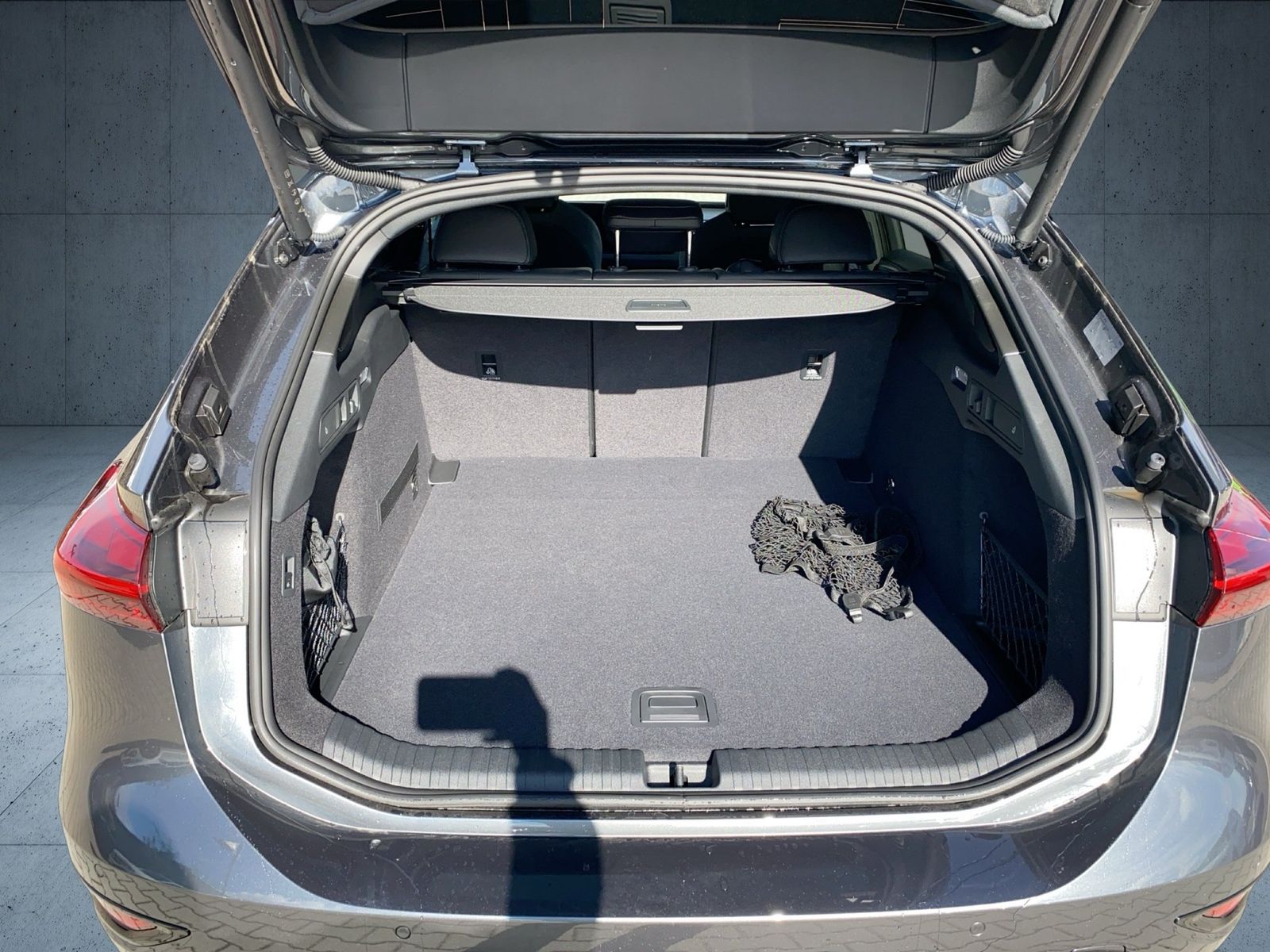 Audi A6 e-tron - Bild 13