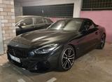 BMW Z4 M40i - Vollausstattung Service inkl.bis 7.28 - BMW: Cabrio, 7