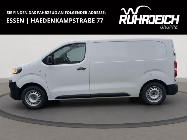 Peugeot Expert Kasten Standard 2.0 BlueHDi 145 FAP EU6d