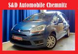 Citroën C4 Picasso Tendance"TOP FAMILIENAUTO" - Citroën C4 Picasso: Tendance
