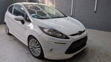 Ford Fiesta Trend - Ford Fiesta aus 2010: Trend