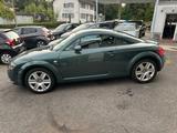 Audi TT Coupe 1.8T 132 kW - gebrauchte Audi TT aus dem Jahr 2000