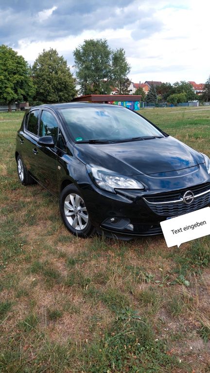 Image of Opel Corsa