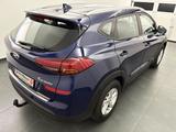 Hyundai Tucson 1.6 GDi Navi#R-Kam#AHK - Hyundai Gebrauchtwagen in Chemnitz