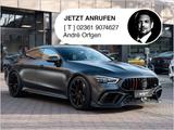Mercedes-Benz AMG GT 63 S 4Matic+ BRABUS 800 - Mercedes-Benz AMG GT: 63