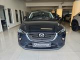 Mazda CX-3 SKYACTIV-G 2.0 FWD Selection *HUD*NAV*RFK - gebrauchte Mazda CX-3 aus dem Jahr 2022
