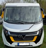 Mobilvetta Kea I86  hydr. Hübstützen , AHK, Klima u.v.mehr - Offers matching your search criteria