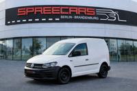 Volkswagen Caddy*KLIMA*NAVI*DACHKLAPPE+PANO*TOP