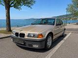 BMW E36 316i TÜV NEU mit H-Zulassung Oldti... - BMW aus 1992: E36