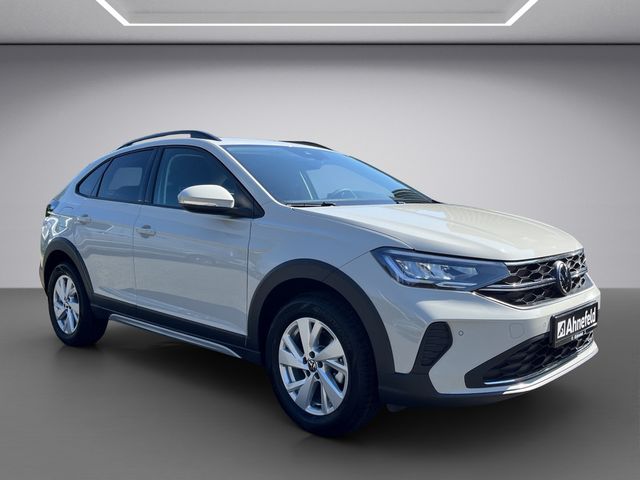 Taigo Life 1,0 l TSI 70 kW 95 PS 5-Gang