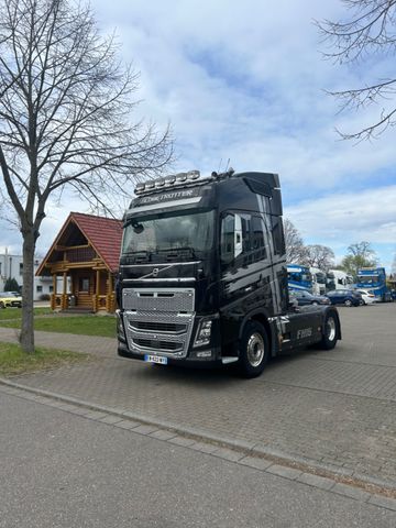 Volvo FH16 650