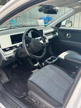 Hyundai IONIQ 5 72,6 kWh 225 kW Allradantrieb - - weiße Hyundai IONIQ 5