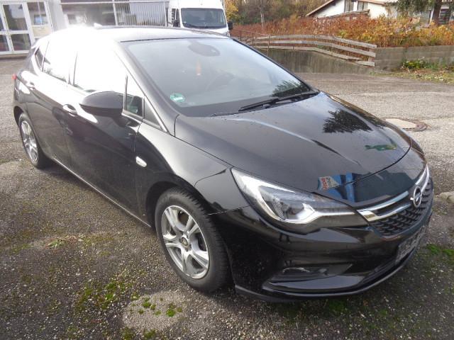 Opel Astra K 5-trg. Innovation RFK, Matrix, beh.Lenkr