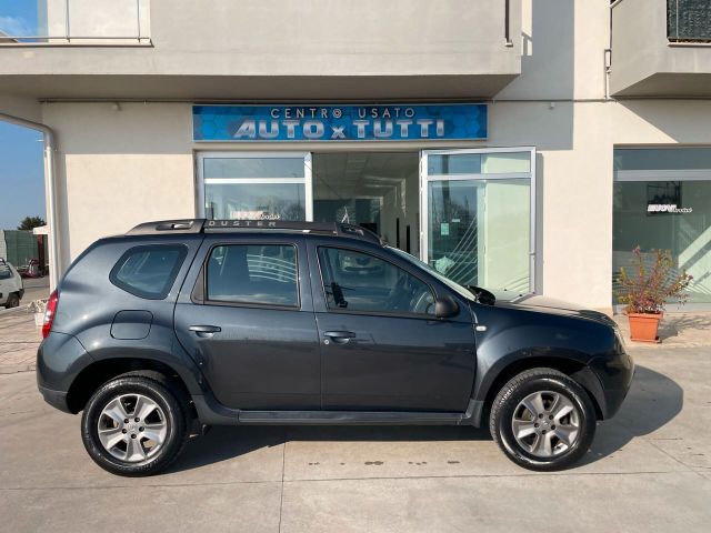 Dacia Duster 1.5 dCi 110CV 2016