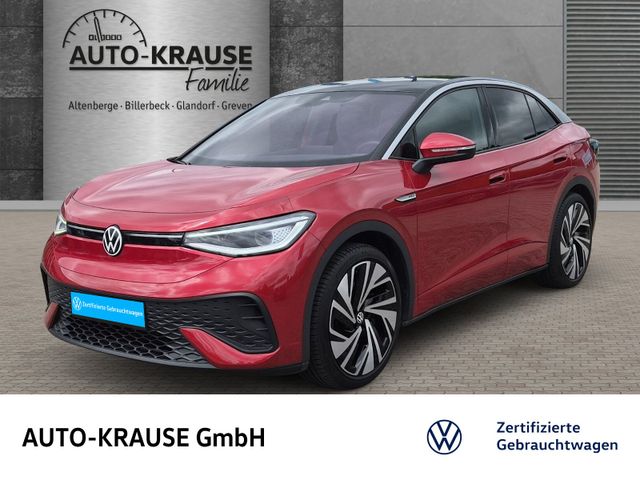 VW ID.5 Pro Performance UPE.: 62.840 €