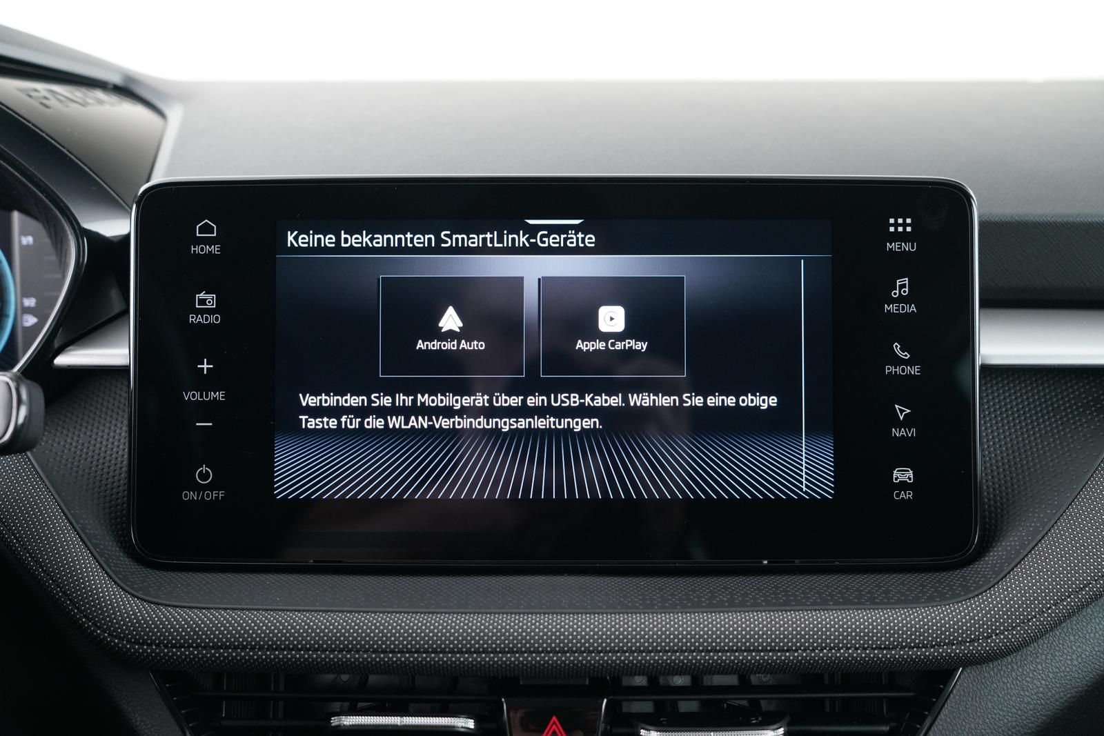 Skoda Fabia - Bild 23