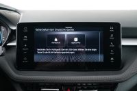 Skoda Fabia - Vorschau Bild 23