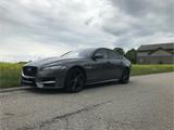 Jaguar XF 30d 300PS R-Sport Automatik R-Sport - Jaguar XF: Limousine