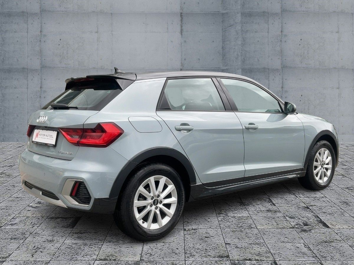 Audi A1 - Bild 6
