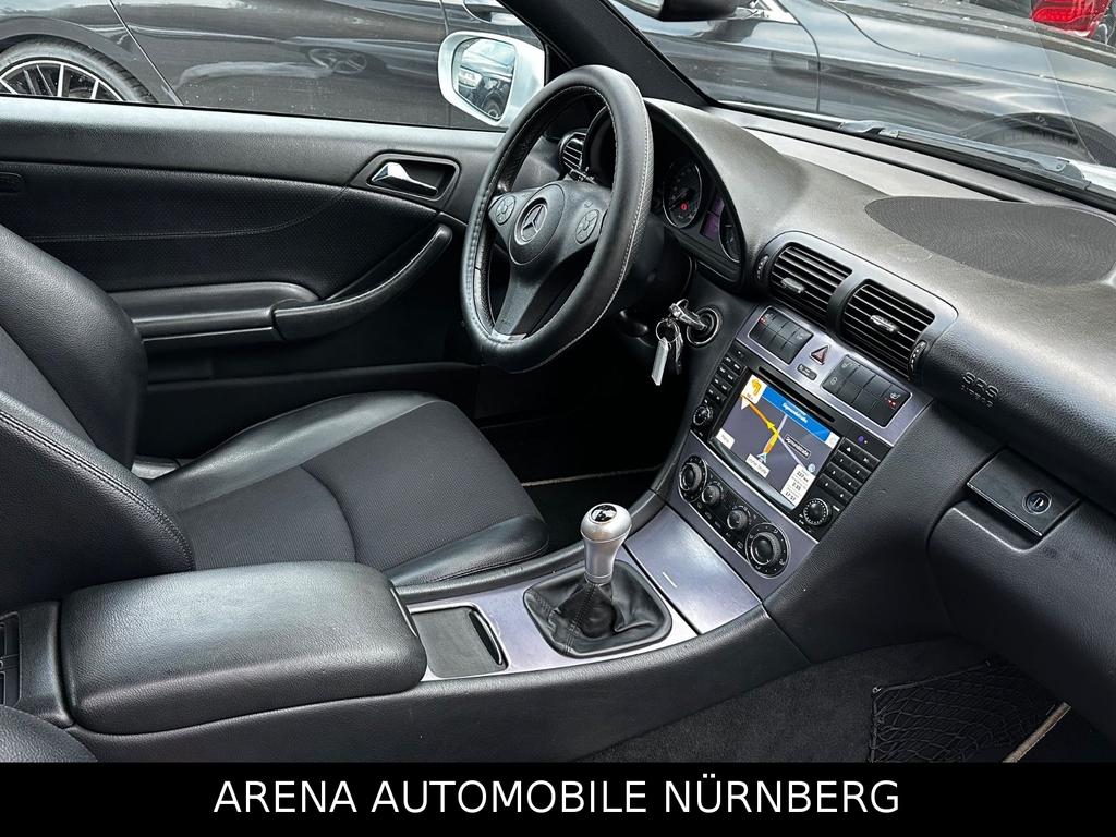 Mercedes-Benz CLC 200