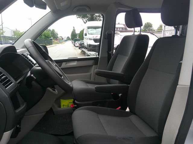 Volkswagen T6 Transporter Kombi