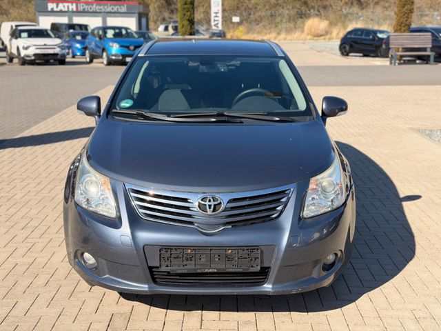 Toyota Avensis Kombi Executive EXPORT