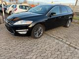 Ford Mondeo Turnier Business Edition - gebrauchte Ford Mondeo aus dem Jahr 2014