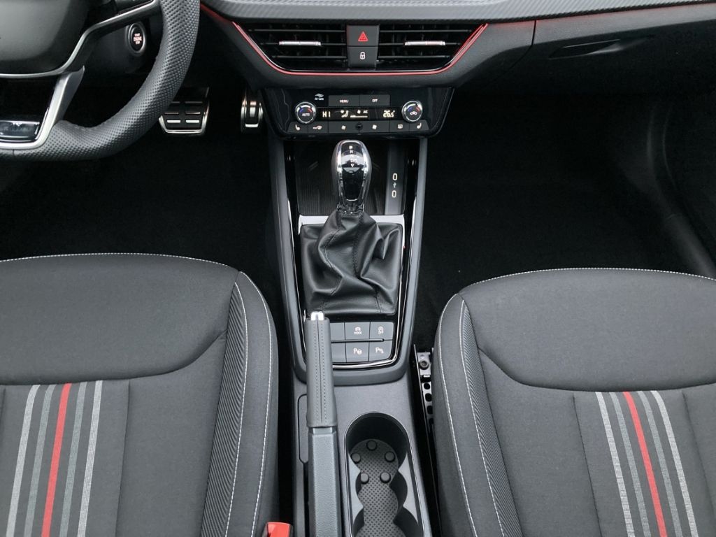 Skoda Kamiq - Bild 15