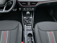 Skoda Kamiq - Vorschau Bild 15