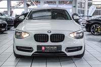 BMW 116i SportLine 5-trg*SitzHz*PDC*Steuerkette NEU*