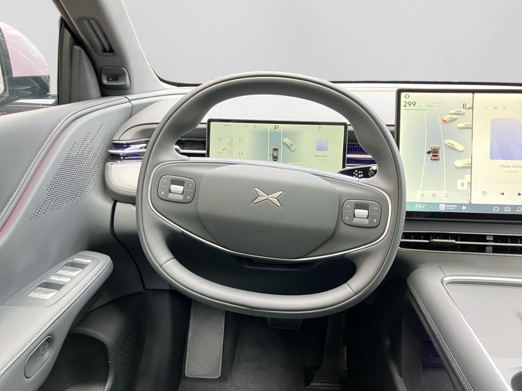 XPENG G6