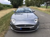 Jaguar XK 5.0 V8 Cabriolet Portfolio - Jaguar Gebrauchtwagen von 2010
