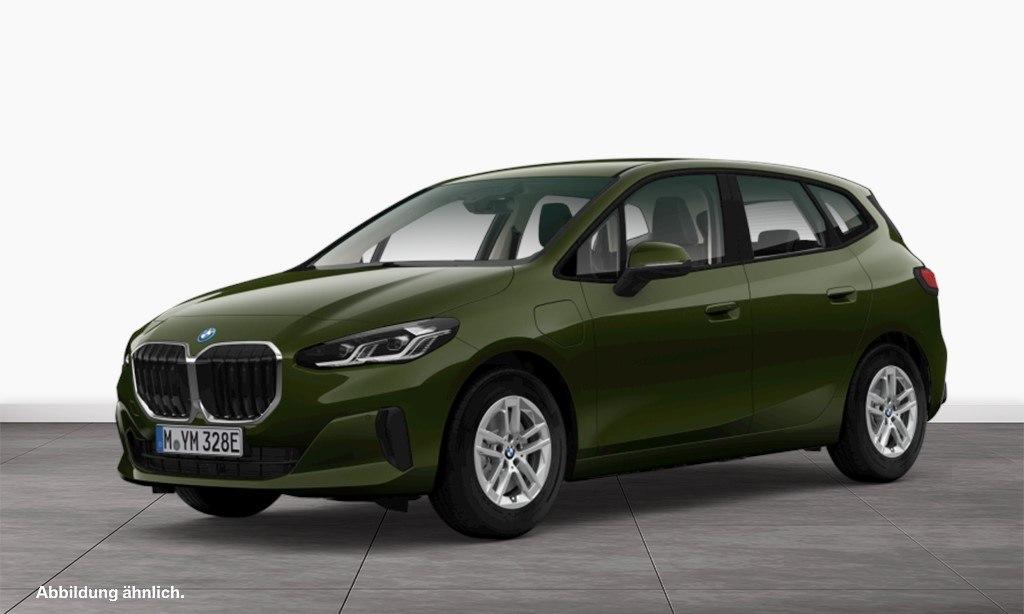 BMW 225e xDrive Active Tourer StHz+StKlima+Navi+ACC