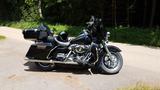 Harley-Davidson Electra Glide Ultra Classic FLHTCU - HARLEY-DAVIDSON ELECTRA GLIDE CLASSIC FLHTC