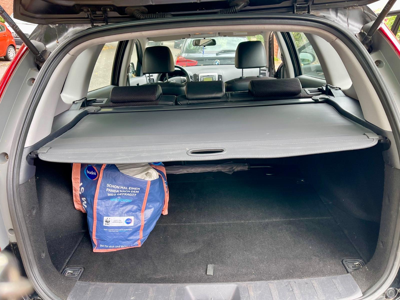 Hyundai i30 2012 — photo 12