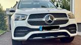 Mercedes-Benz GLE 450 4MATIC -
