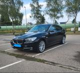 BMW 530 Gran Turismo 530d   - BMW 530 Gran Turismo aus 2011