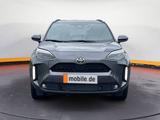 Toyota Yaris Cross Hybrid 1.5 Active Plus|PDC-VO+HI| - Toyota Yaris Cross Gebrauchtwagen in Leipzig