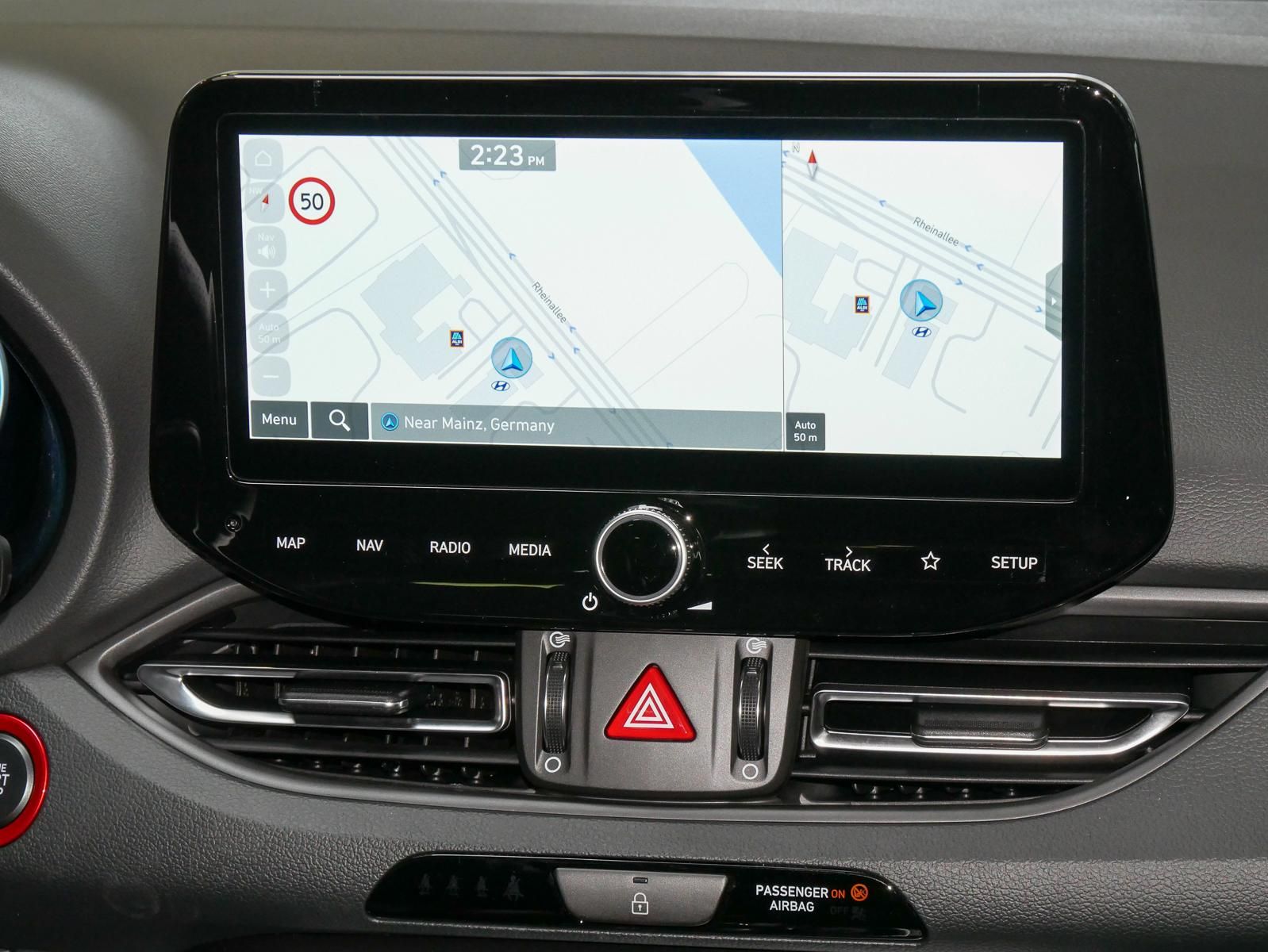 Hyundai i30 – Bild 11
