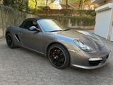 Porsche Boxster S 987.2 PDK