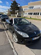 Renault Megane Coupé-Cabriolet Limited 1.9 dCi FAP L... - Renault Megane: F1