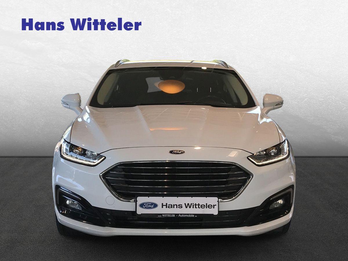 Ford Mondeo Hybrid Kamera/ Navi/ Keyfree/ Winterpaket